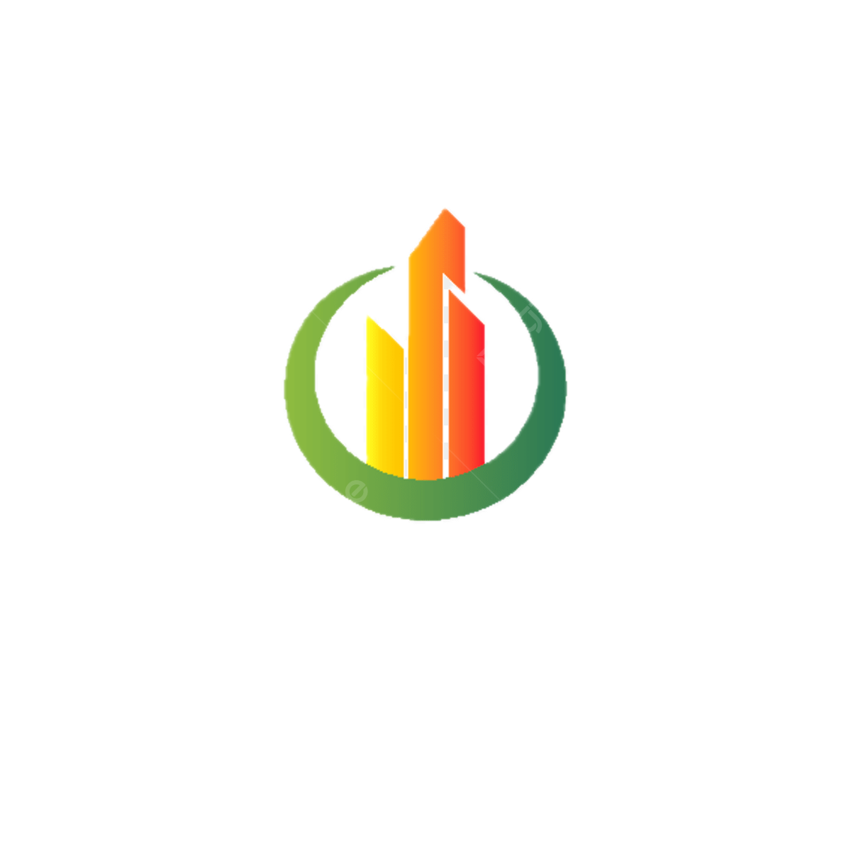 logo perumahan